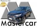 usato TOYOTA RAV 4