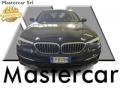 usato BMW 520