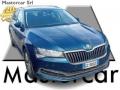 usato SKODA Superb