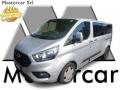 usato FORD Transit Custom