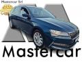 usato SKODA Superb