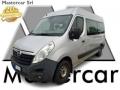 usato OPEL Movano
