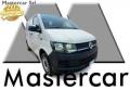 usato VOLKSWAGEN Transporter