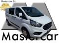usato FORD Transit Custom