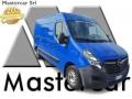 usato OPEL Movano