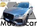usato JAGUAR F Pace