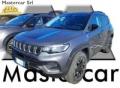 usato JEEP Compass