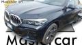 usato BMW X6