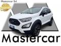 usato FORD EcoSport