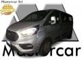 usato FORD Transit Custom