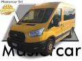 usato FORD Transit