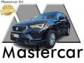 usato SEAT Ateca