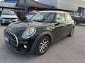 usato MINI Cooper D