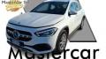 usato MERCEDES GLA 180