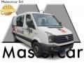 usato VOLKSWAGEN Crafter