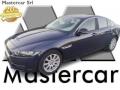 usato JAGUAR XE