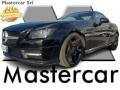 usato MERCEDES SLK 250