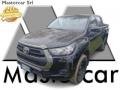 usato TOYOTA Hilux
