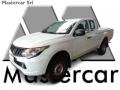 usato MITSUBISHI L200