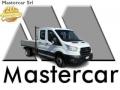 usato FORD Transit