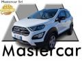 usato FORD EcoSport