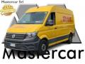 usato VOLKSWAGEN Crafter