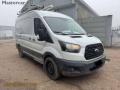 usato FORD Transit