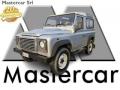 usato LAND ROVER Defender