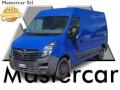 usato OPEL Movano