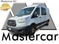 usato FORD Transit