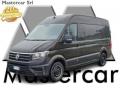 usato VOLKSWAGEN Crafter
