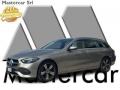 usato MERCEDES C 220