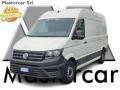 usato VOLKSWAGEN Crafter