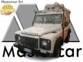 usato LAND ROVER Defender