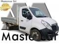 usato OPEL Movano