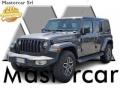 usato JEEP Wrangler