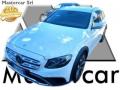 usato MERCEDES E 400