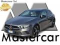 usato MERCEDES A 160