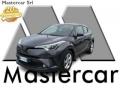 usato TOYOTA C HR