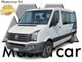 usato VOLKSWAGEN Crafter