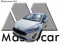 usato FORD Fiesta