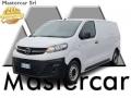 usato OPEL Vivaro