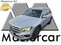 usato MERCEDES GLB 200