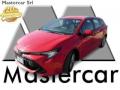usato TOYOTA Corolla