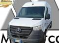 usato MERCEDES Sprinter
