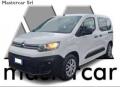 usato CITROEN Berlingo