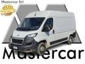 usato PEUGEOT Boxer