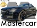 usato MERCEDES SLK 250