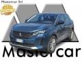 usato PEUGEOT 3008