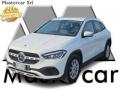 usato MERCEDES GLA 180